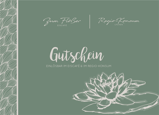 Gutschein