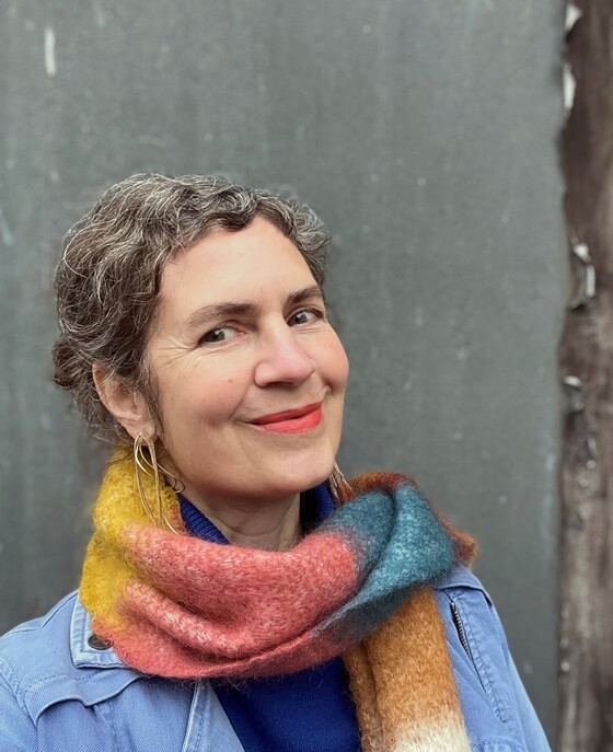 Silke Schmidt Kuenstlerin und Illustratorin