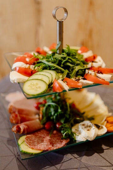 Frühstück